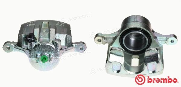 Brembo F 30 101