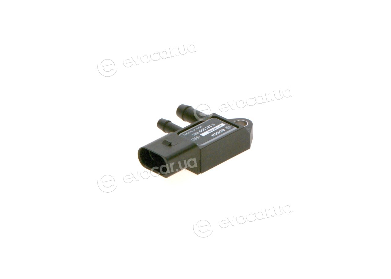 Bosch 0 281 006 005