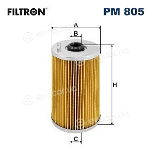 Filtron PM 805
