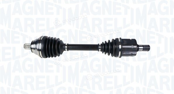 Magneti Marelli 302004190432