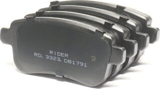 Rider RD.3323.DB1791