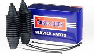 Borg & Beck BSG4000