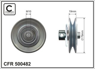 Caffaro 500482