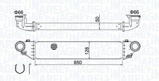 Magneti Marelli 351319204280