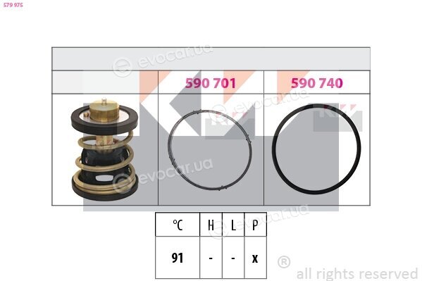 KW 579 975