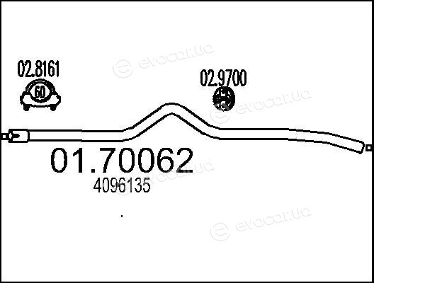 MTS 01.70062