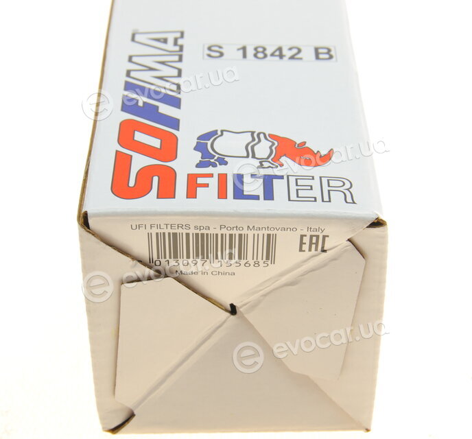 Sofima S 1842 B