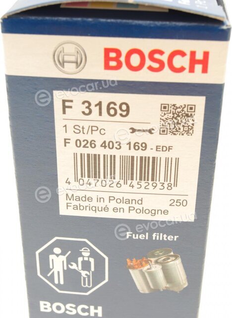 Bosch F 026 403 169