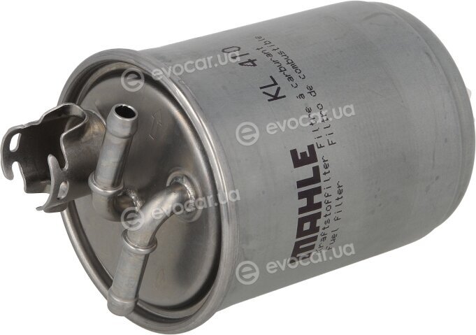 Mahle KL 410D