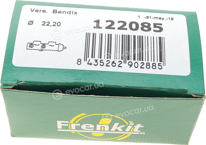 Frenkit 122085