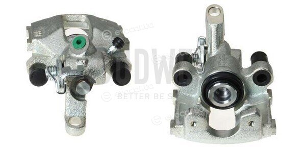 Kawe / Quick Brake 341784