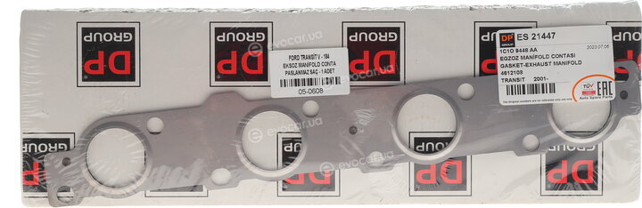 DP ES 21447