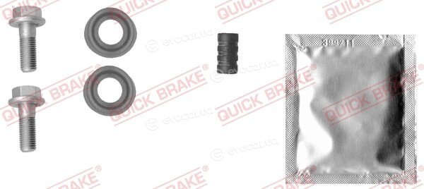 Kawe / Quick Brake 113-1400