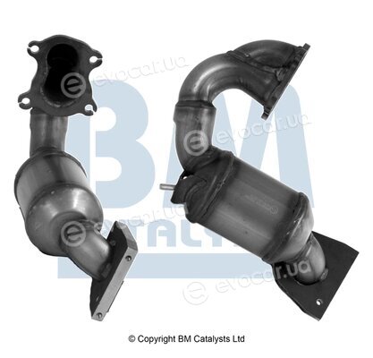 BM Catalysts BM80232