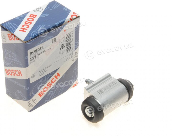 Bosch F 026 009 927