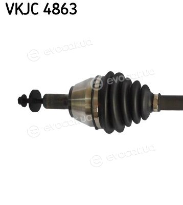 SKF VKJC 4863