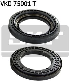 SKF VKD 75001 T