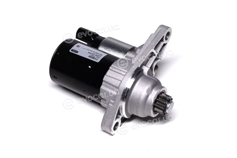 HC Cargo 114034