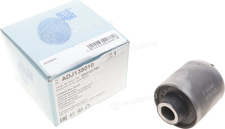 Blue Print ADJ138010