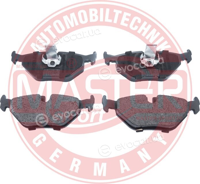 Master Sport 13046070902N-SET-MS