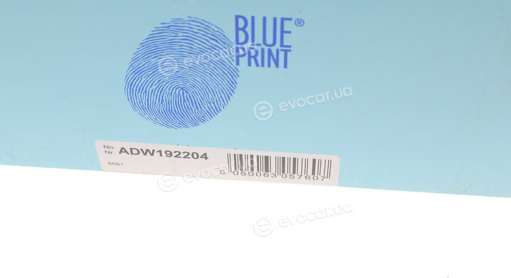 Blue Print ADW192204