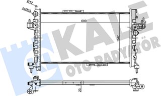 Kale 356875