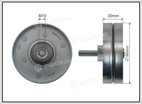 Caffaro 500269