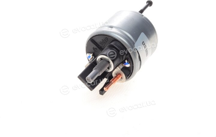 Valeo 594653