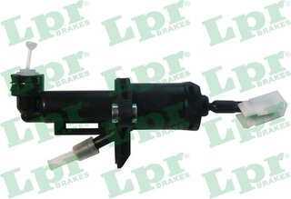 LPR / Samko 2389