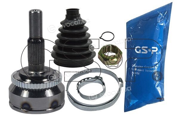 GSP 862001