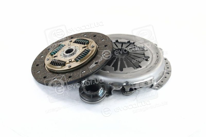 Valeo PHC HDK-154