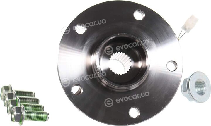 SKF VKBA 7167