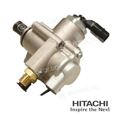 Astemo (Hitachi) / Huco 2503073