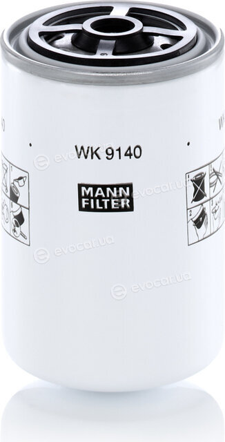 Mann WK 9140