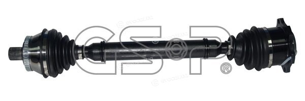 GSP 261019