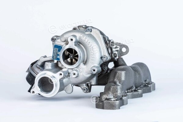 BorgWarner 53039880620