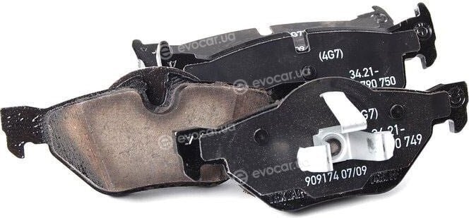 BMW / Mini 34216790761