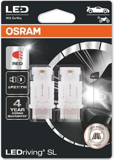 Osram 3157DRP-02B