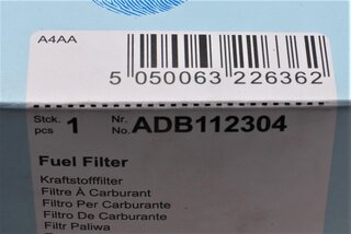 Blue Print ADB112304