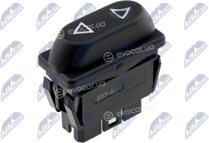 NTY EWS-CT-011