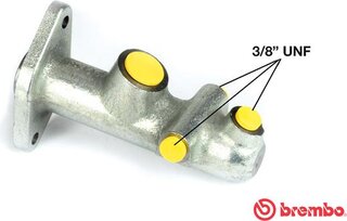 Brembo M 68 058