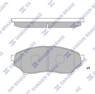 Hi-Q / Sangsin SP1585