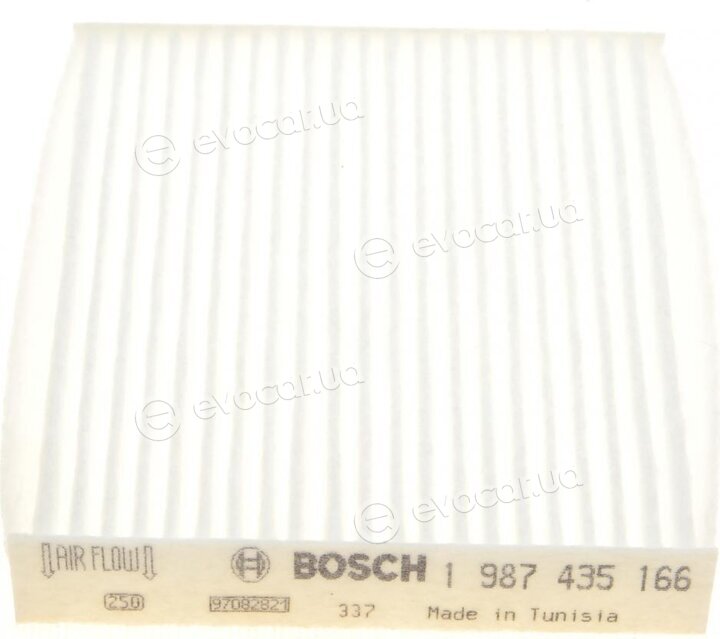 Bosch 1 987 435 166