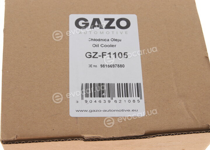 Gazo GZ-F1105