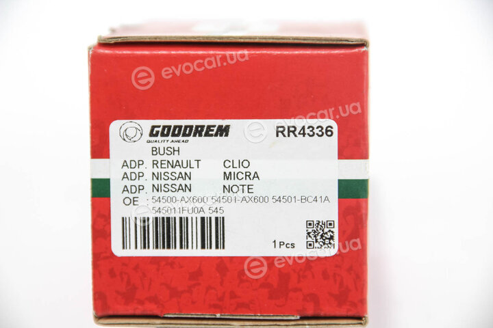 Goodrem RR4336