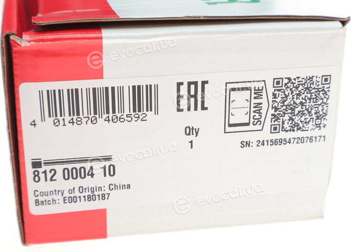 FAG 812 0004 10