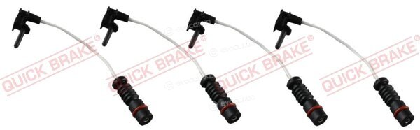 Kawe / Quick Brake WS 0115 A