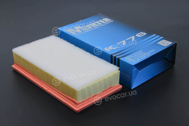 MFilter K 776