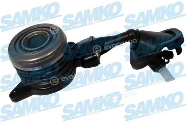 LPR / Samko M30441