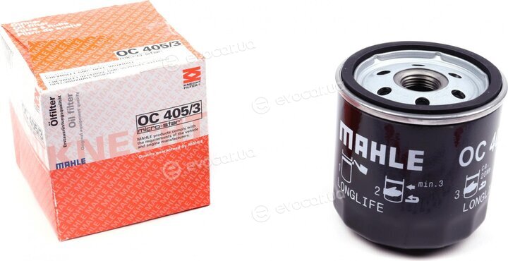 Mahle OC 405/3